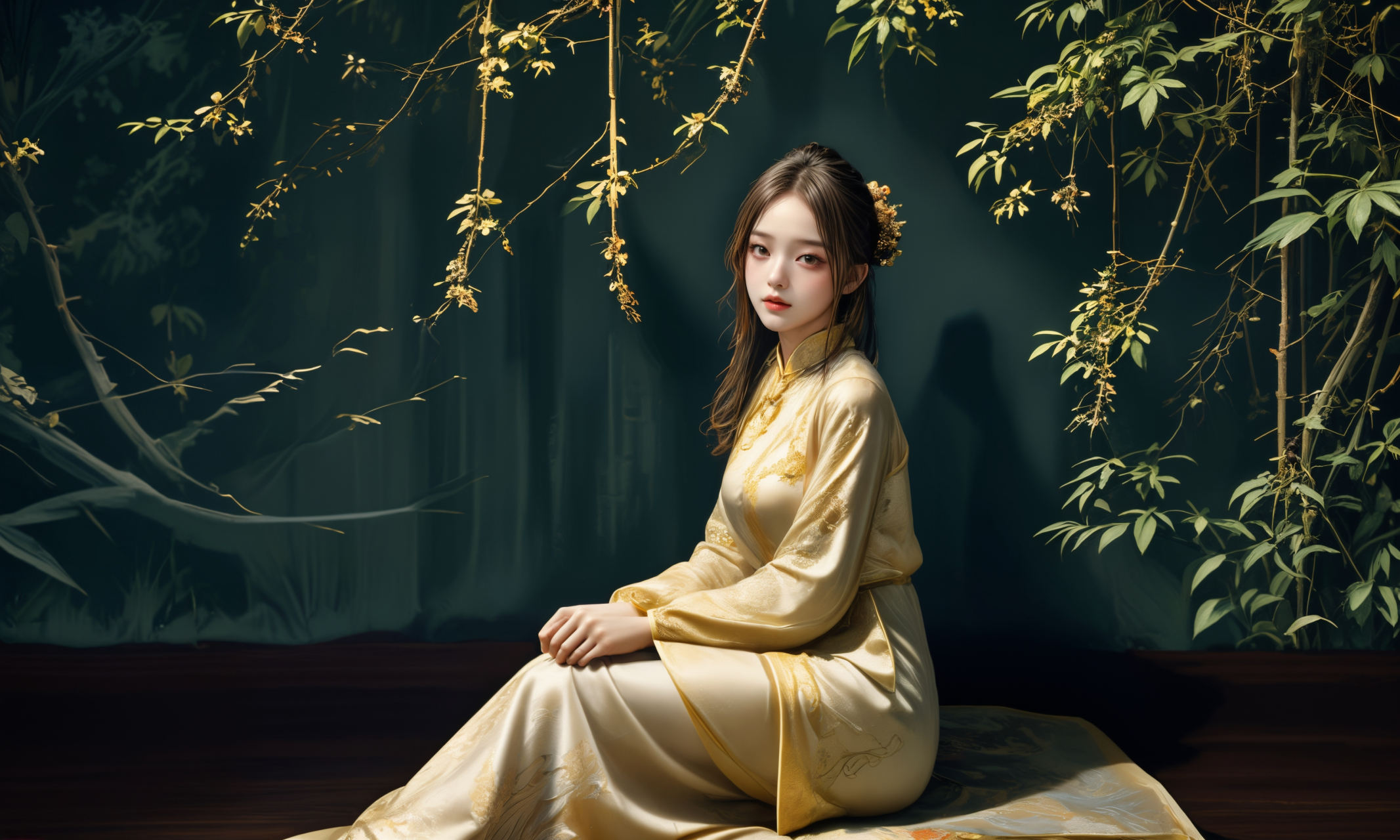 全球首场高高原无人机表演在西藏尼玛县震撼上演，点亮文旅新画卷